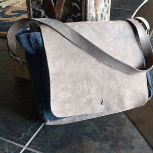 MEYELO Satchel/Messenger bag